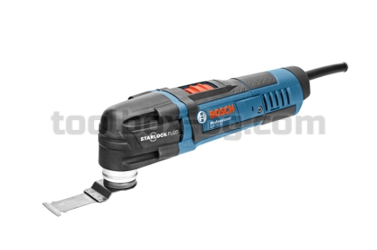 Мултифункционален инструмент Bosch Multi-Cutter GOP 30-28 Professional