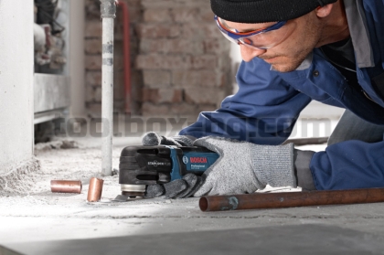 Мултифункционален инструмент Bosch Multi-Cutter GOP 30-28 Professional