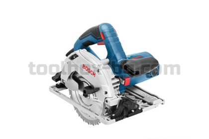 Циркуляр Bosch GKS 55+ GCE Professional 1350 W