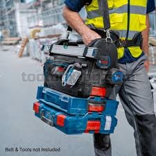 Чанта за инструменти BOSCH GWT 20