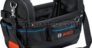 Чанта за инструменти BOSCH GWT 20