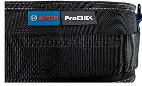 Колан за инструменти BOSCH ProClick