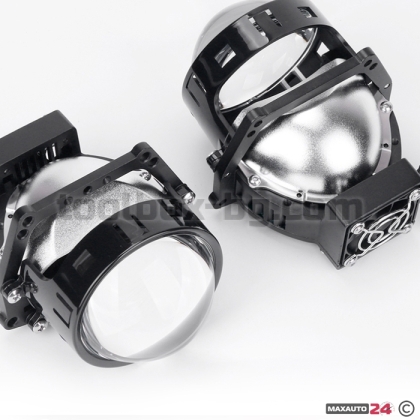 Лупи за фар Bi LED XT-4 / 55W