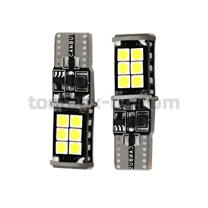 Диодни Крушки 12V 2 БР/К-Т