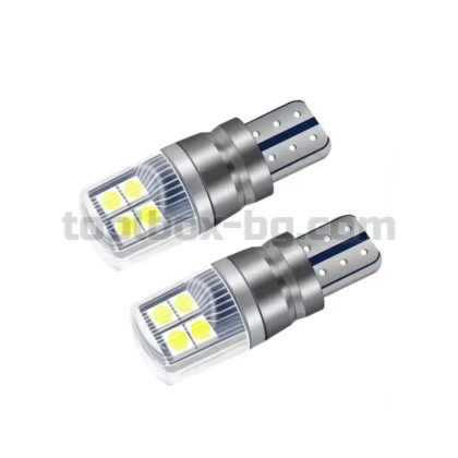 Диодни Крушки 12V 2 БР/К-Т