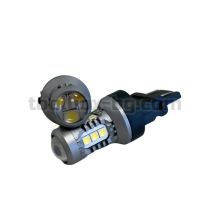 Диодни крушки T20 12V 2БР/К-Т