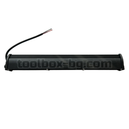 Лед бар PG147 12-24V 34см
