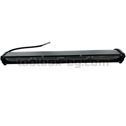 Лед бар PG147 12-24V 34см