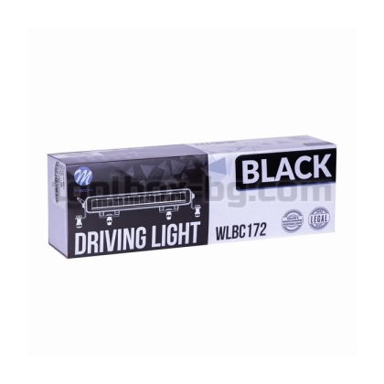 Лед бар WLBC172 М-ТECH 11.2“ 45W 12-48V