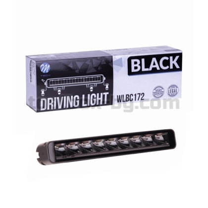 Лед бар WLBC174 M-TECH 14.5“ 60W 12-48V