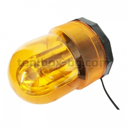 Сигнална лампа 12V