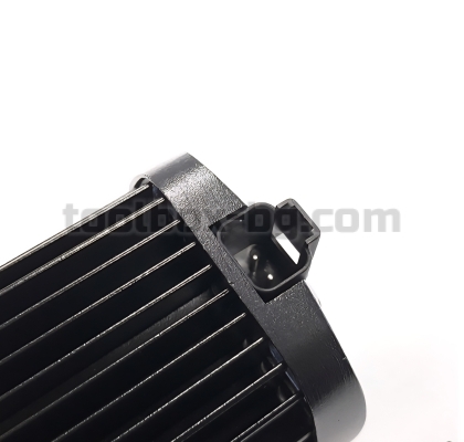 Лед Бар 204 120W - 69.5 см