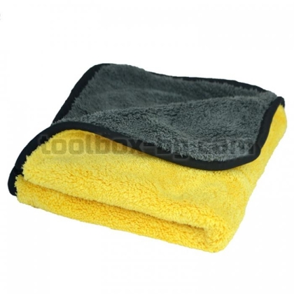 Микрофибърна кърпа 40cм x 40cм