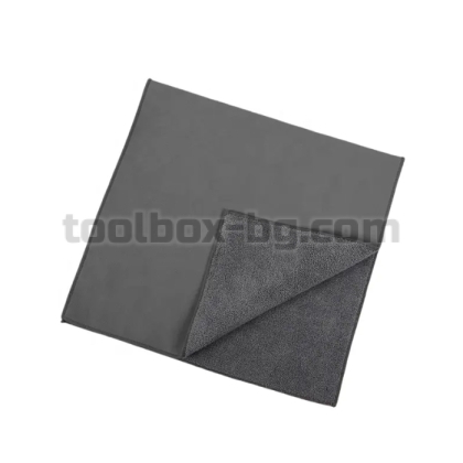 Микрофибърна кърпа 2БР/К-Т 40X30CM