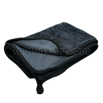 Микрофибърна кърпа 60x90см