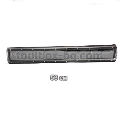 Лед бар 203 90W - 53 см