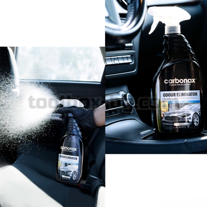 Ароматизатор спрей Luxury Car 720ml