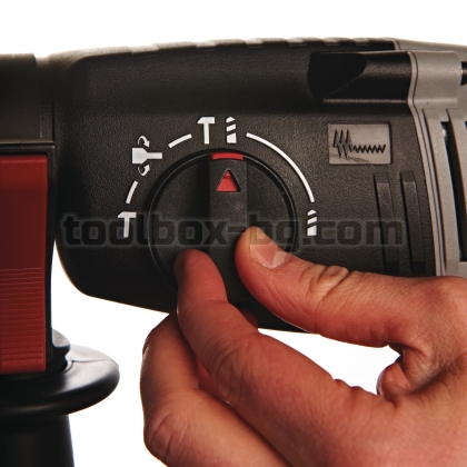 Milwaukee PH30X 1030W SDS-Plus перфоратор в куфар