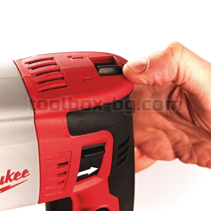 Milwaukee PH30X 1030W SDS-Plus перфоратор в куфар