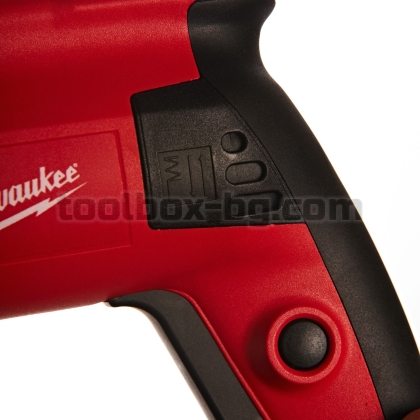 Milwaukee DE 10 RX Бормашина в Кутия 