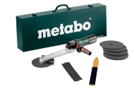 Удължен Ъглошлайф METABO 150 mm 950W METABO KNSE 9-150 SET
