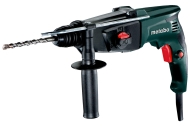 Перфоратор METABO 800W 24mm METABO KHE 2444 KOMBI Пласмасов Куфър