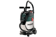 Електрическа Прахосмукачка 1250W METABO ASA 30 L PC Inox