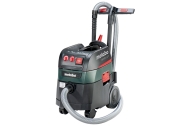 Електрическа Прахосмукачка METABO 1400W ASR 35 L ACP