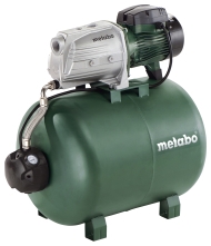 Хидрофорна Помпа 1900W 9000 l/h METABO HWW 9000/100 G