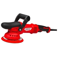 Полирмашина RAIDER Dual Action Ø150mm 880W рег. об. RDP-PC07