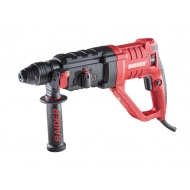 Перфоратор Raider Pro 950W 3.3kg 26mm 4 функции рег. обороти RDP-HD12H