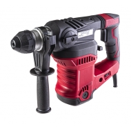 Перфоратор Raider Pro 1600W 4.8kg 32mm SDS-plus 6J 4 функции RDP-HD57