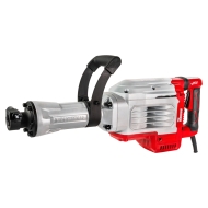 Къртач Raider 1400W HEX 30mm 30J куфар RDP-DH04