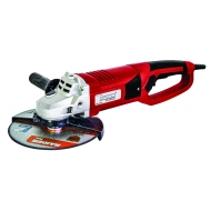 Ъглошлайф Raider Power Tools 230mm 2000W с плавен старт RD-AG77