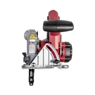 R20 Циркуляр Raider Pro Акумулаторен ø165x20mm 4200min-1 лазер RDP-SCS20 Без Батерия и Зарядно