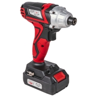 Удърен Винтоверт R20 Raider Pro Hex 1/4" 140Nm 2Ah RDP-KHID20