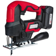 R20 Прободен Трион Raider Pro R20 quick 80mm 2Ah RDP-KJS20