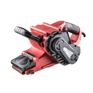 Шлайф Лентов Raider Pro 1050W 75х533mm рег. обороти RDP-BS11