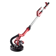 Шлайфмашина за Стени и Тавани Raider Power Tools 750W Ø225mm сгъваема RD-DS08