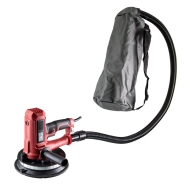Шлайфмашина за Стени и Тавани Raider Power Tools 950W Ø180mm 2LED RD-DS09