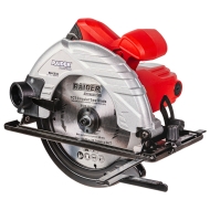 Ръчен Цирколяр Raider Power Tools Ø185mm 1200W RD-CS32