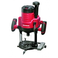 Оберфреза Raider Industrial 2200W 12mm до 22 000min-1 RDI-ER14
