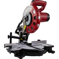 Настолен Циркуляр Raider Power Tools ø210mm 1400W лазер RD-MS21