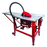 Стационарен Циркуляр Raider Power Tools ø315mm 2000W RD-TS10