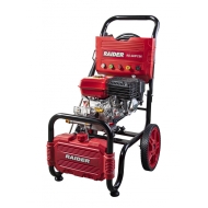 Водоструйка Бензинова Raider Garden Tools 5200W 20MPa 10L/min RD-GHPC06