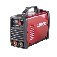Инверторен Електрожен Raider Power Tools 160A RD-IW180 e-Line