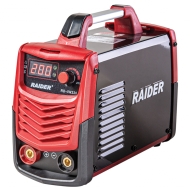 Инверторен Електрожен Raider Power Tools 200A RD-IW220 e-Line