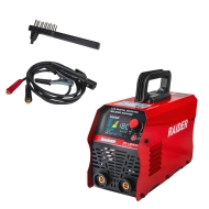 Инверторен Електрожен Raider Power Tools 180A LCD RD-LMIW220
