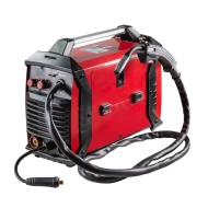 Инверторен Електрожен Raider Power Tools 2в1 MIG/MAG&MMA 130A RD-IW27