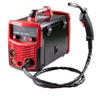 Инверторен Електрожен Raider Power Tools 2в1 MIG/MAG gasless & MMA 120A RD-IW32